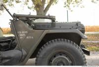 army vehicle veteran jeep 0026